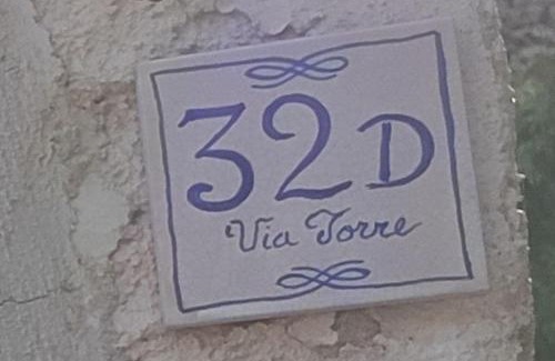Minori Casa | #La limonaia della torretta