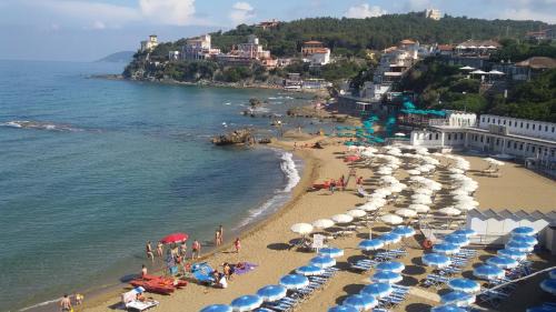 Castiglioncello Apartamento | La Limonaia