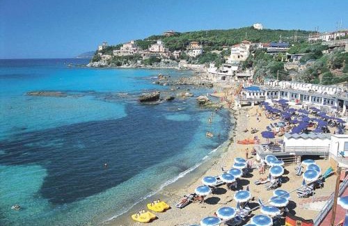 Castiglioncello Apartamento | La Limonaia