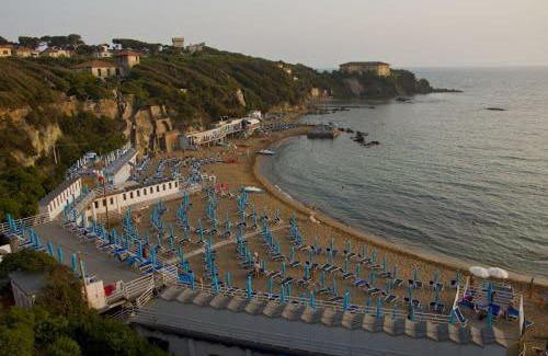 Castiglioncello Apartamento | La Limonaia