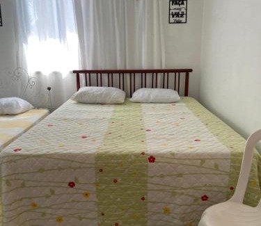 Guaratuba Casa | La Linda playa