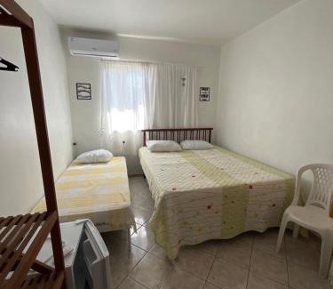 Guaratuba Casa | La Linda playa