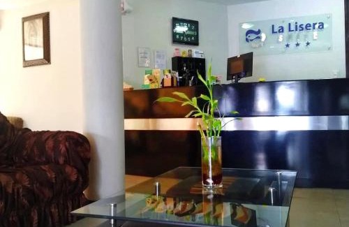 Tacna Hotel | La Lisera Suite Residencial