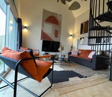 Saint-Senier-de-Beuvron Casa | La Lisiere Du Bois