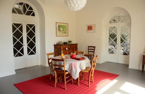 Mirefleurs Cama Y Desayuno | La Lit'Hote