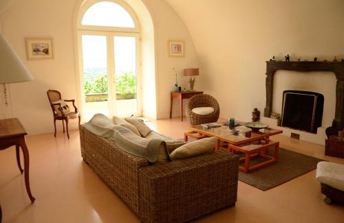 Mirefleurs Cama Y Desayuno | La Lit'Hote