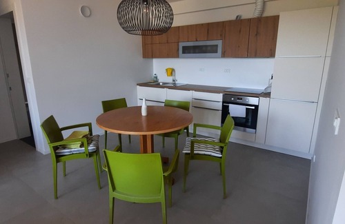 Koper Apartamento | La Lita. Simply peaceful.