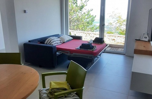 Koper Apartamento | La Lita. Simply peaceful.