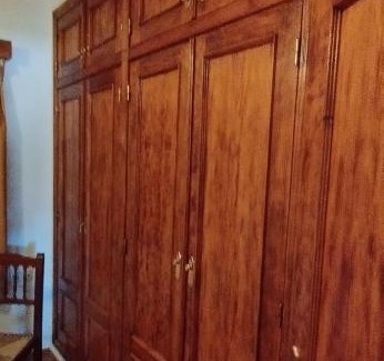 Riópar Casa | La Lobera Alojamiento Rural