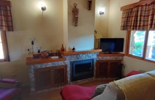 Riópar Casa | La Lobera Alojamiento Rural