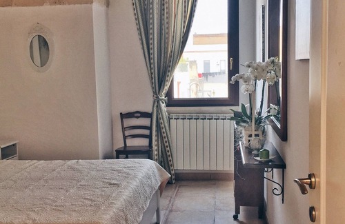 Centro Storico Cama Y Desayuno | La Locanda al Castello