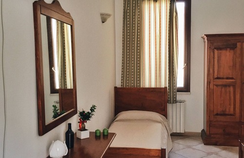 Centro Storico Cama Y Desayuno | La Locanda al Castello