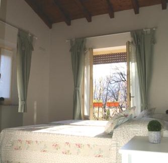 Fondotoce Cama Y Desayuno | La Locanda Al Lago
