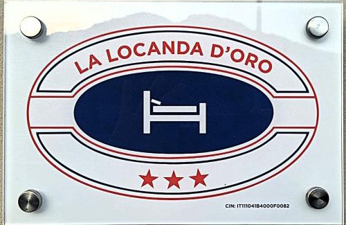 Monastir Hotel | La Locanda d'Oro