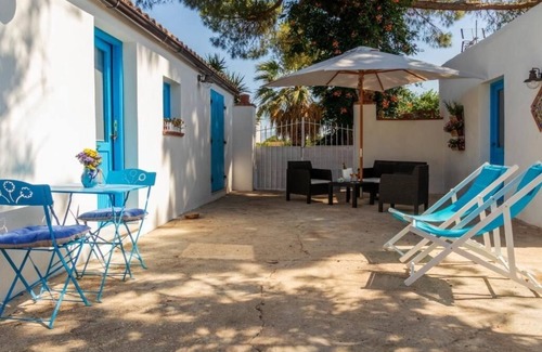 Paceco Casa | La Locanda Degli Agrumi - Mandarino