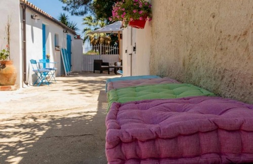 Paceco Casa | La Locanda Degli Agrumi - Mandarino