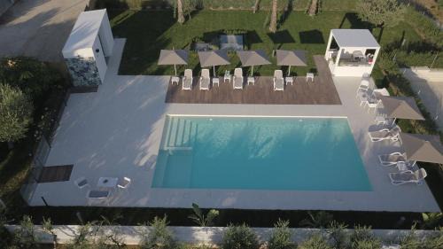 Civitanova Marche Hotel | La Locanda dei Cavalieri Country House