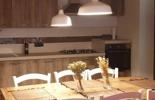 Mormanno Casa | La Locanda dei Cavalieri
