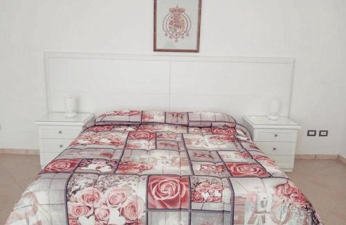 Capua Casa | La Locanda del Baffo
