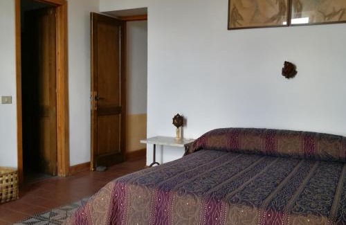 Stromboli Casa | La Locanda del Barbablù