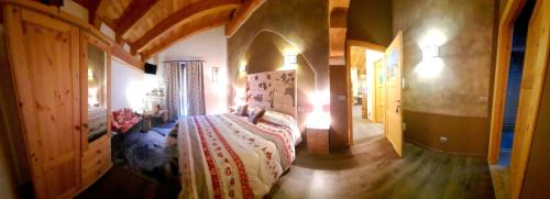 Pollein Cama Y Desayuno | La locanda del Mulino