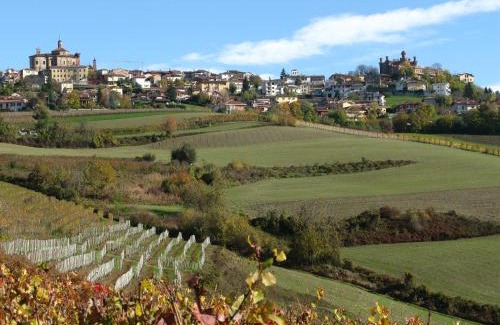 Novello Casa | La Locanda del Nocciolo