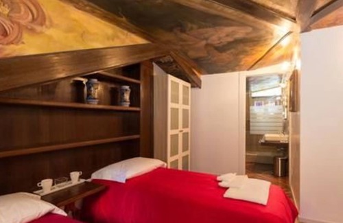 Porta Venezia Cama Y Desayuno | La Locanda del Pino