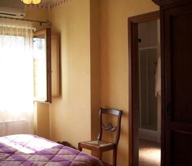 Castro dei Volsci Casa | La Locanda Del Ruspante