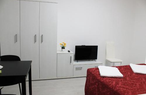 Ponte Seveso Apartamento | La Locanda dell'Olmo