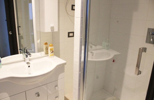 Ponte Seveso Apartamento | La Locanda dell'Olmo