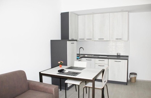 Ponte Seveso Apartamento | La Locanda dell'Olmo