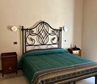 Galeata Cama Y Desayuno | La Locanda Della Campanara