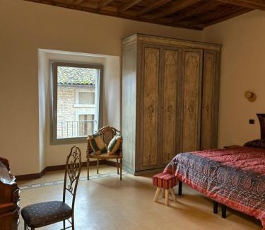 Galeata Cama Y Desayuno | La Locanda Della Campanara