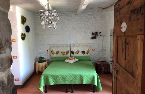 Galeata Cama Y Desayuno | La Locanda Della Campanara