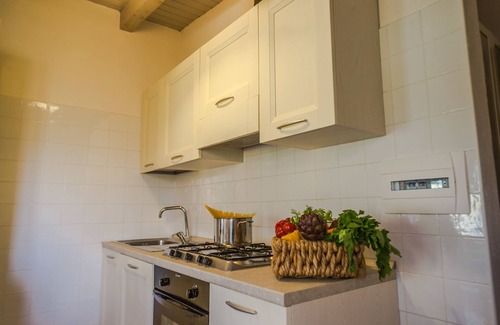 Orte Casa | La Locanda della Chiocciola