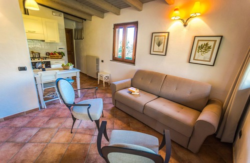 Orte Casa | La Locanda della Chiocciola