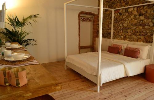 Marne Cama Y Desayuno | La Locanda della Torre "Foresteria Lombarda"