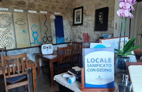 Petralia Soprana Casa | La Locanda Di Cadì
