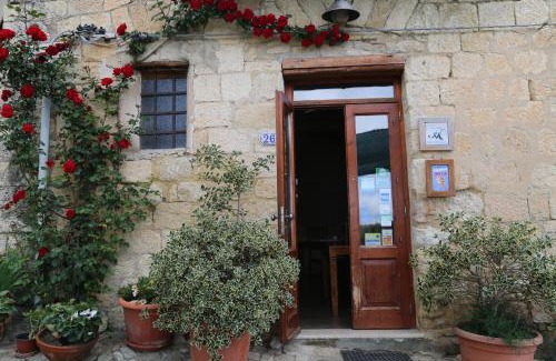 Petralia Soprana Casa | La Locanda Di Cadì