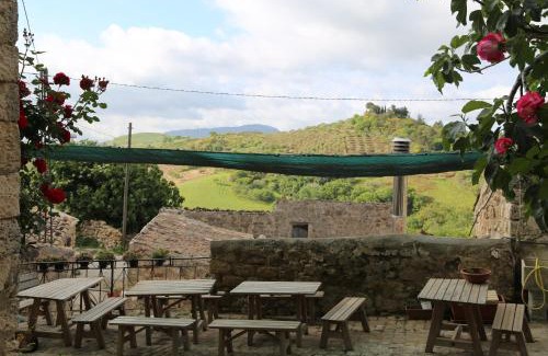 Petralia Soprana Casa | La Locanda Di Cadì