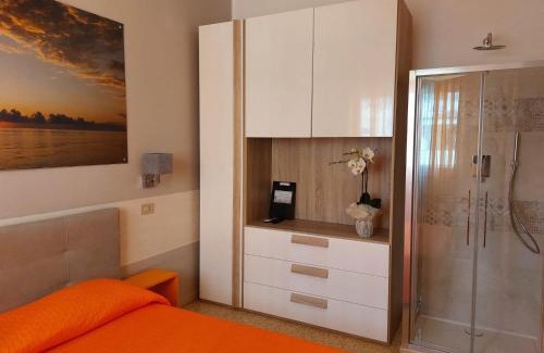 Lido di Camaiore Hotel | La locanda di Gioele