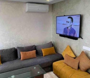Tamariss Apartamento | La location de la mer