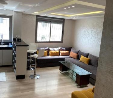 Tamariss Apartamento | La location de la mer