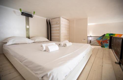 Annecy Apartamento | La loge Theuriet - Bord de lac