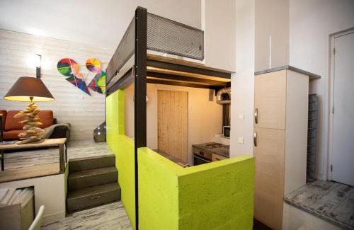 Annecy Apartamento | La loge Theuriet - Bord de lac