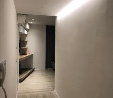 Careggi Rifredi Apartamento | La Loggetta