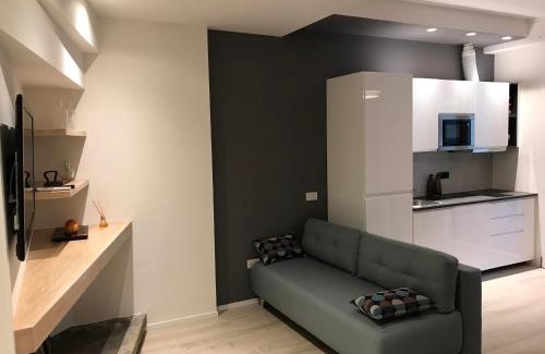 Careggi Rifredi Apartamento | La Loggetta