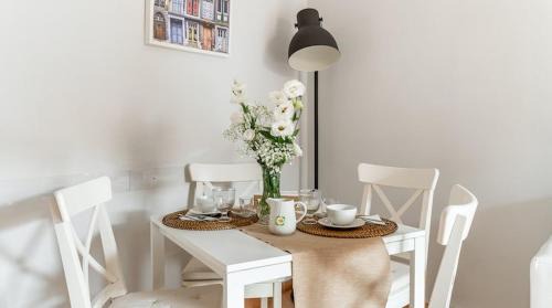 Formello Apartamento | La Loggetta sul Borgo
