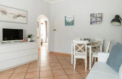 Formello Apartamento | La Loggetta sul Borgo
