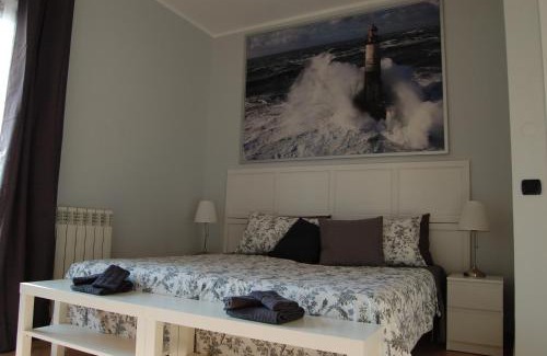 Formello Apartamento | La Loggetta sul Borgo